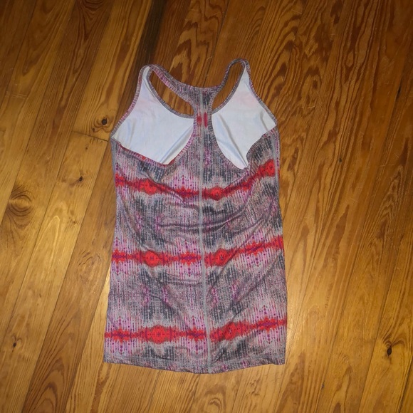 Nike tank top L - Picture 4 of 4